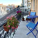 In By The Sea Apartment