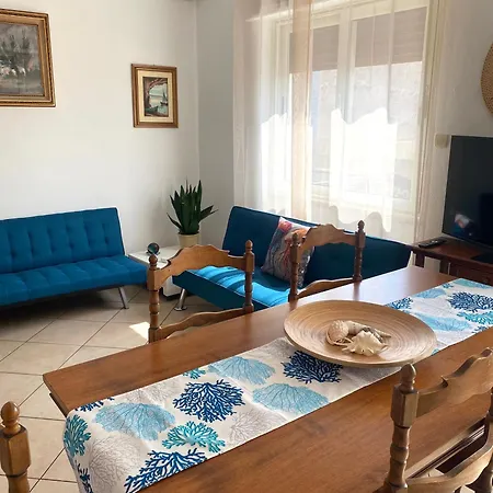 In By The Sea * Olbia