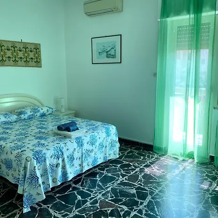 Apartamento In By The Sea *