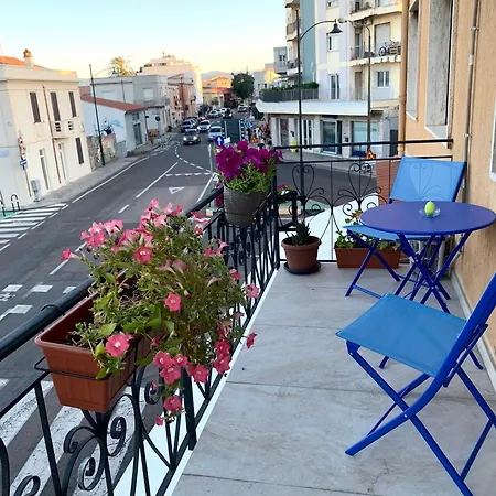 In By The Sea Appartamento