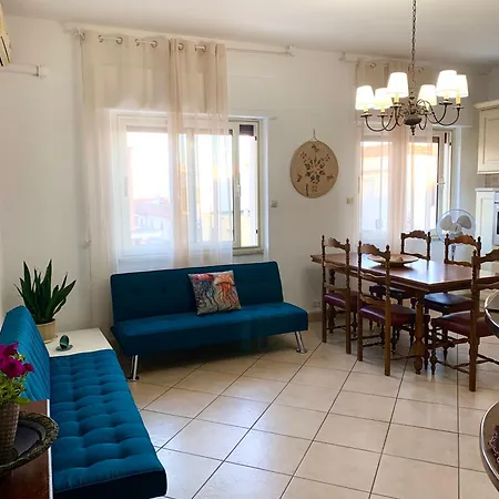 Appartamento In By The Sea Olbia