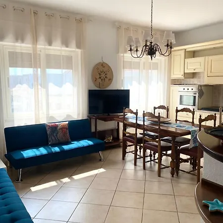 In By The Sea * Olbia