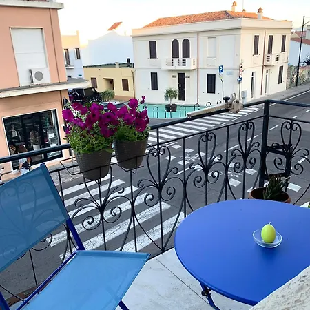 In By The Sea Apartamento Olbia