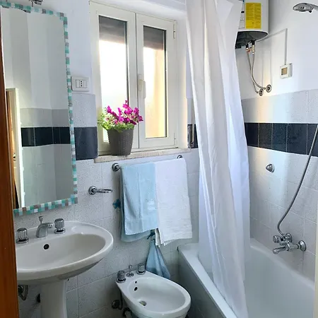 In By The Sea Apartamento *