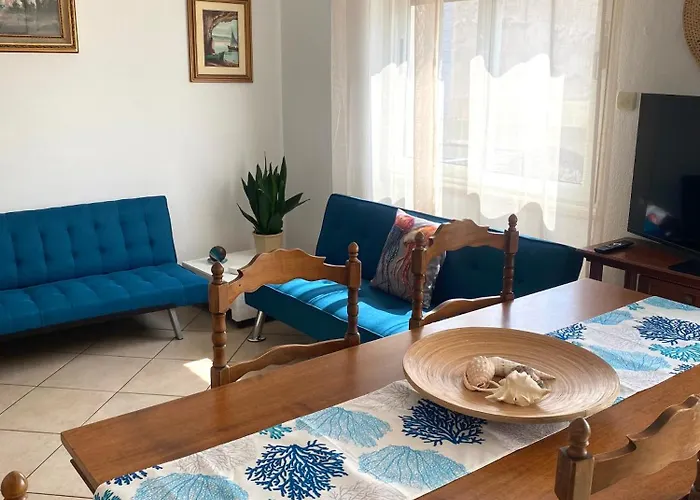 In By The Sea * Olbia