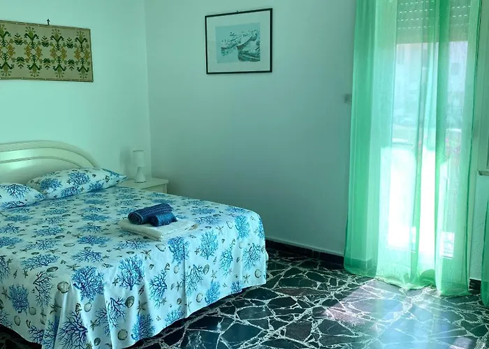 Appartamento In By The Sea *