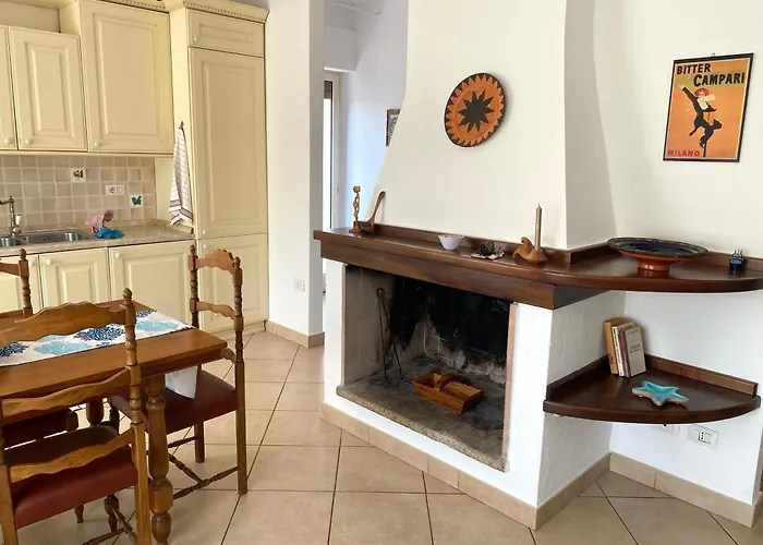 Appartamento In By The Sea