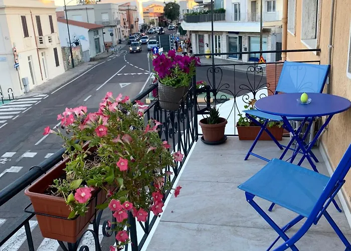 In By The Sea Appartamento