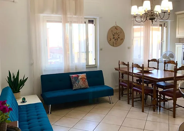 Appartamento In By The Sea Olbia