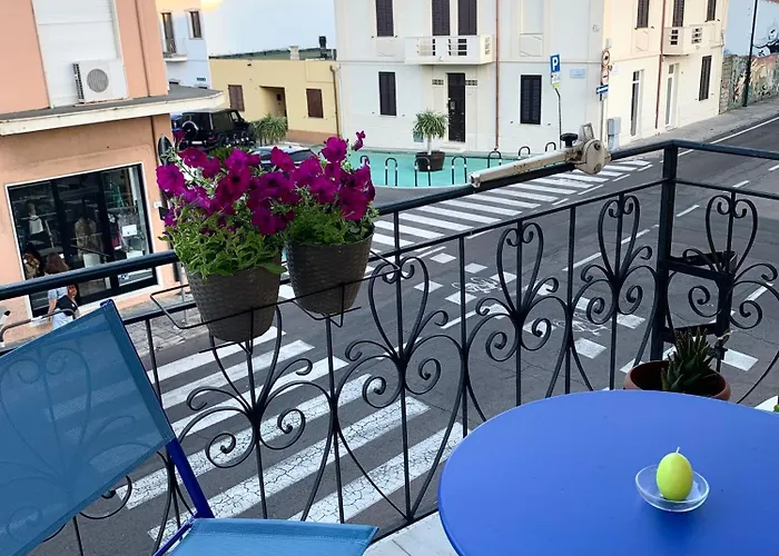 In By The Sea Appartamento Olbia