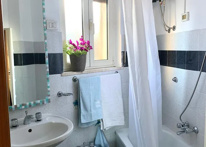 In By The Sea Appartamento *