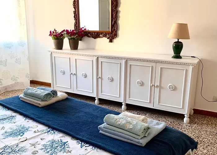 In By The Sea * Olbia