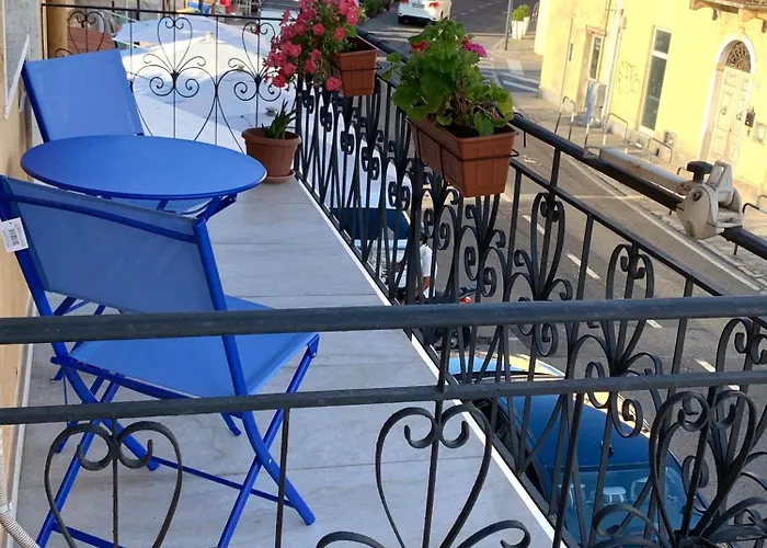 In By The Sea Appartamento *